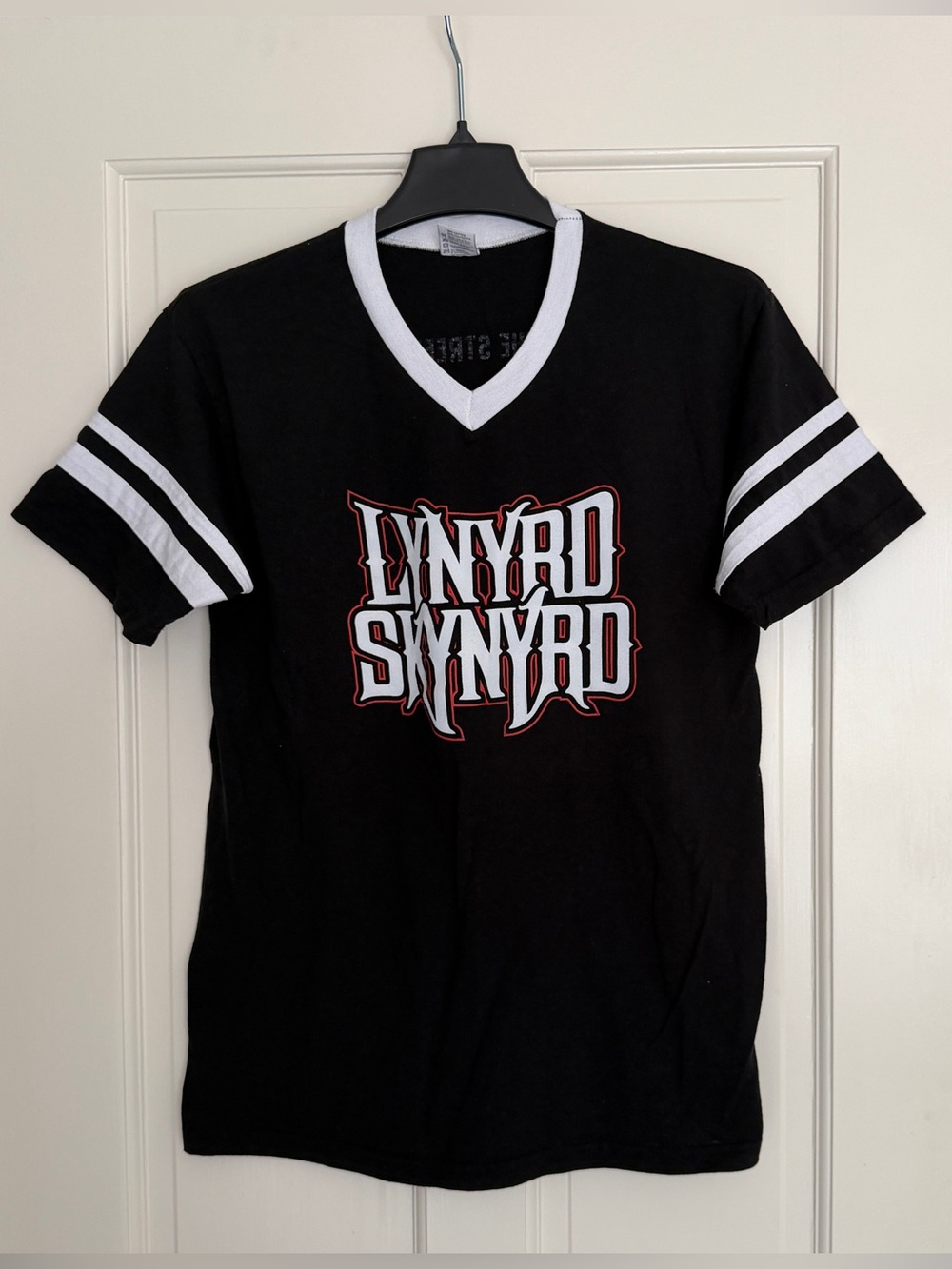 Lynyrd Skynyrd Last of the Street Survivors Farewell Tour Tee Size Medium